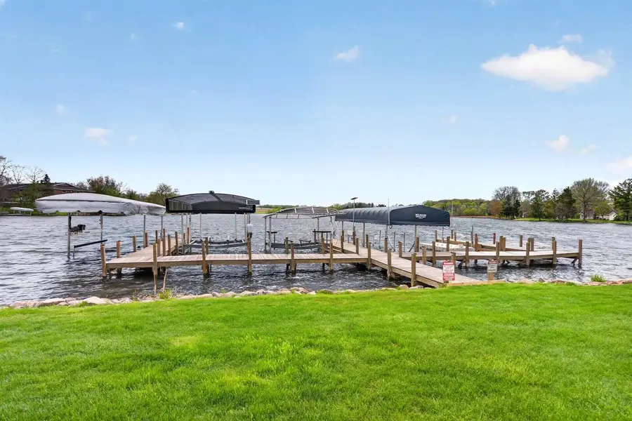 553 GOLD STREET  #204, Green Lake, WI 54941 - #3