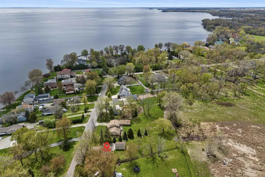 607 HUNTERS POINT ROAD, Neenah, WI 54956 - #3