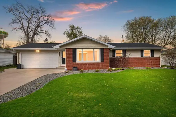 980 MANCEL LANE, Green Bay, WI 54304