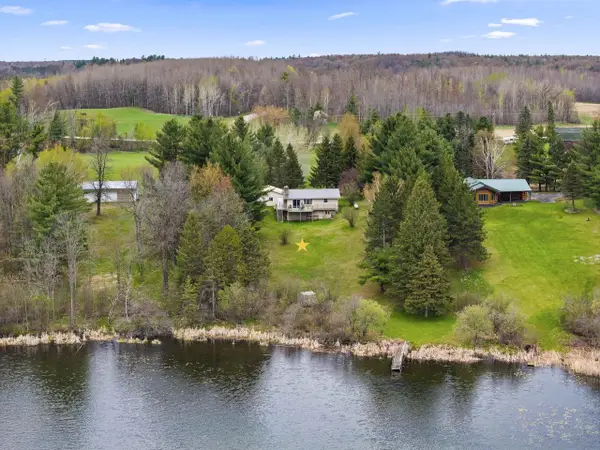 W10897 COUNTY RD P, Pound, WI 54161