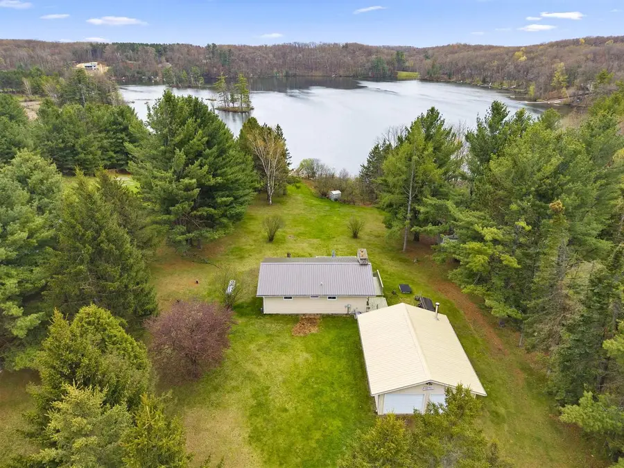 W10897 COUNTY RD P, Pound, WI 54161 - #3