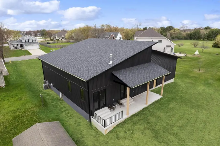 2120 TORI LANE, Marinette, WI 54143 - #2