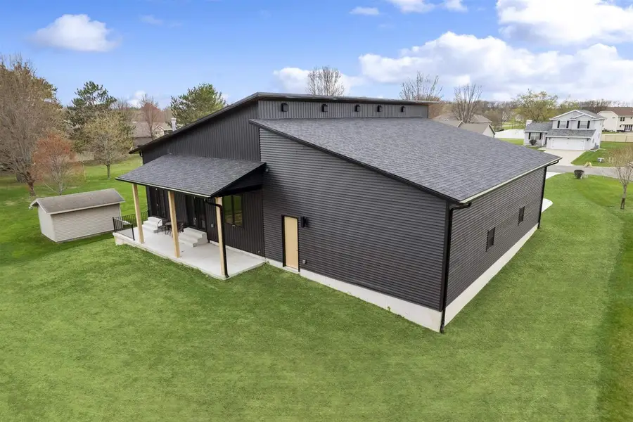 2120 TORI LANE, Marinette, WI 54143 - #3