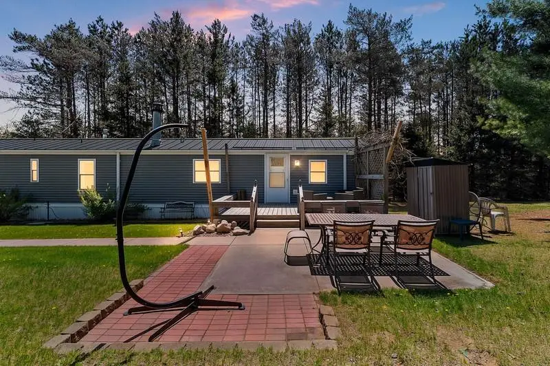 10750 2ND AVENUE, Waupaca, WI 54981 - #1