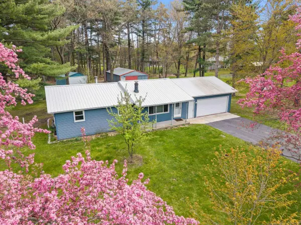 10141 CAROUSEL COURT, Wisconsin Rapids, WI 54494