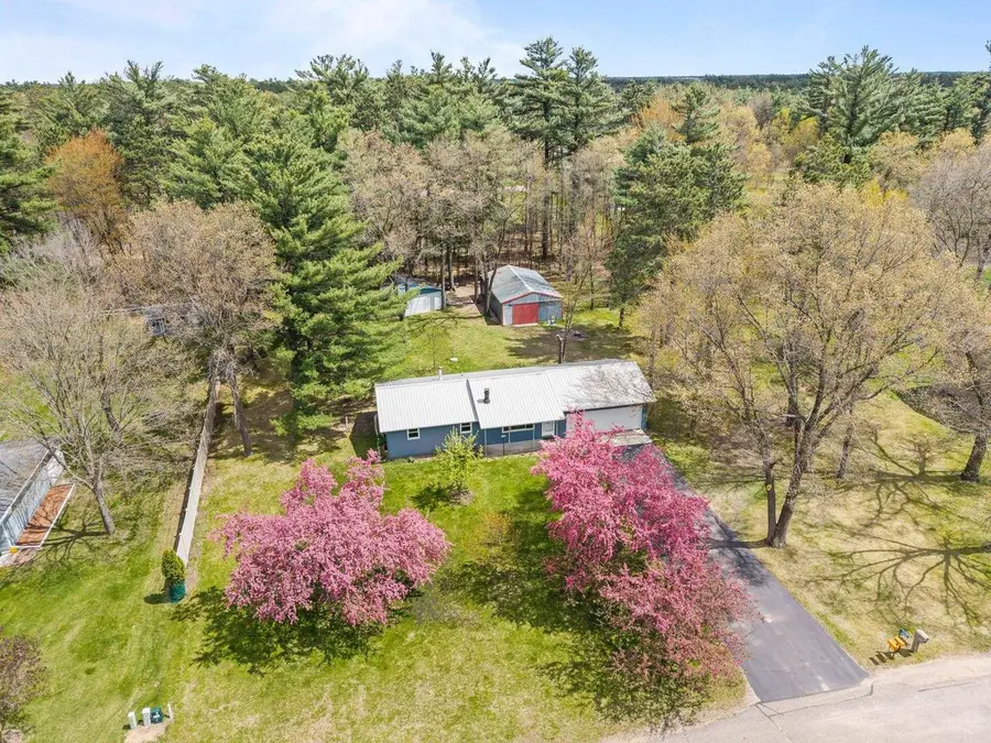 10141 CAROUSEL COURT, Wisconsin Rapids, WI 54494 - #2