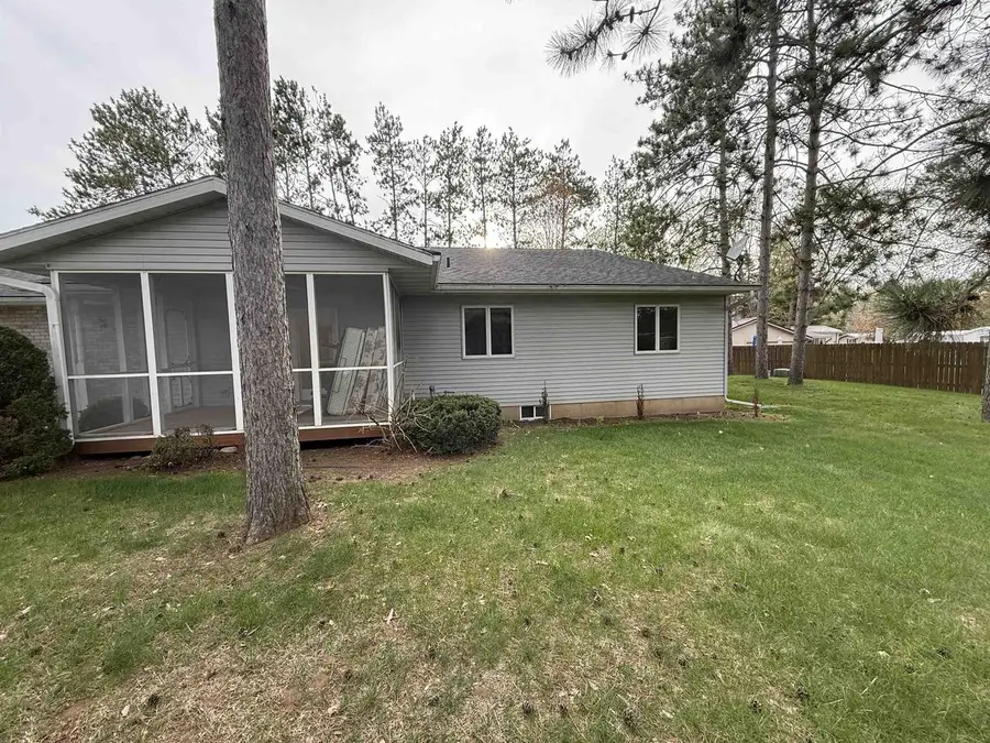 1607 TIMBER TRAIL, Shawano, WI 54166 - #2