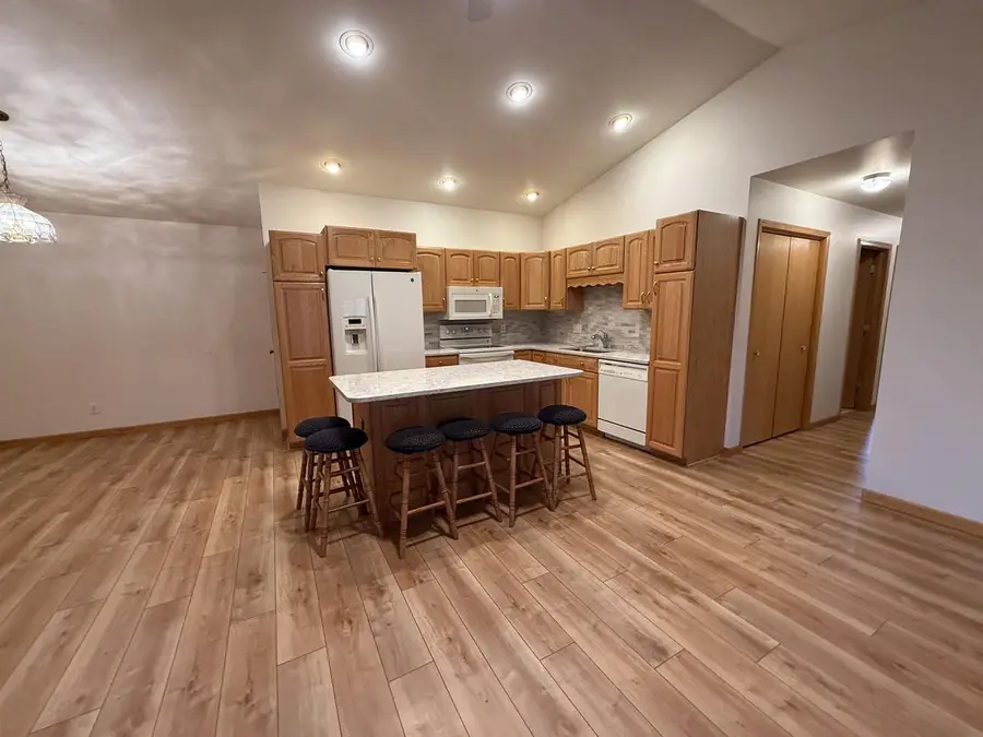 1607 TIMBER TRAIL, Shawano, WI 54166 - #3