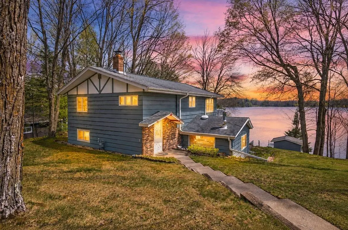 906 LAKESIDE STREET, White Lake, WI 54491 - #1
