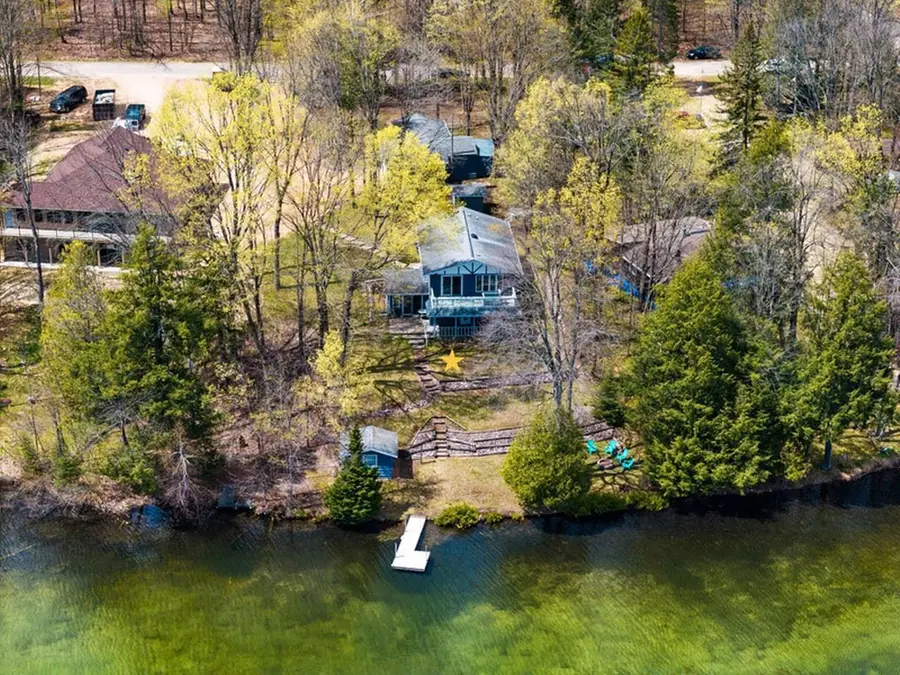 906 LAKESIDE STREET, White Lake, WI 54491 - #3