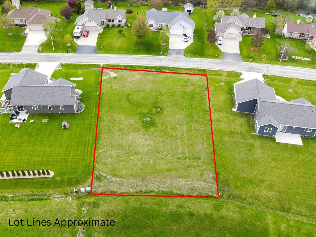 WESTHAVEN DRIVE, Fond Du Lac, WI 54937 - #1