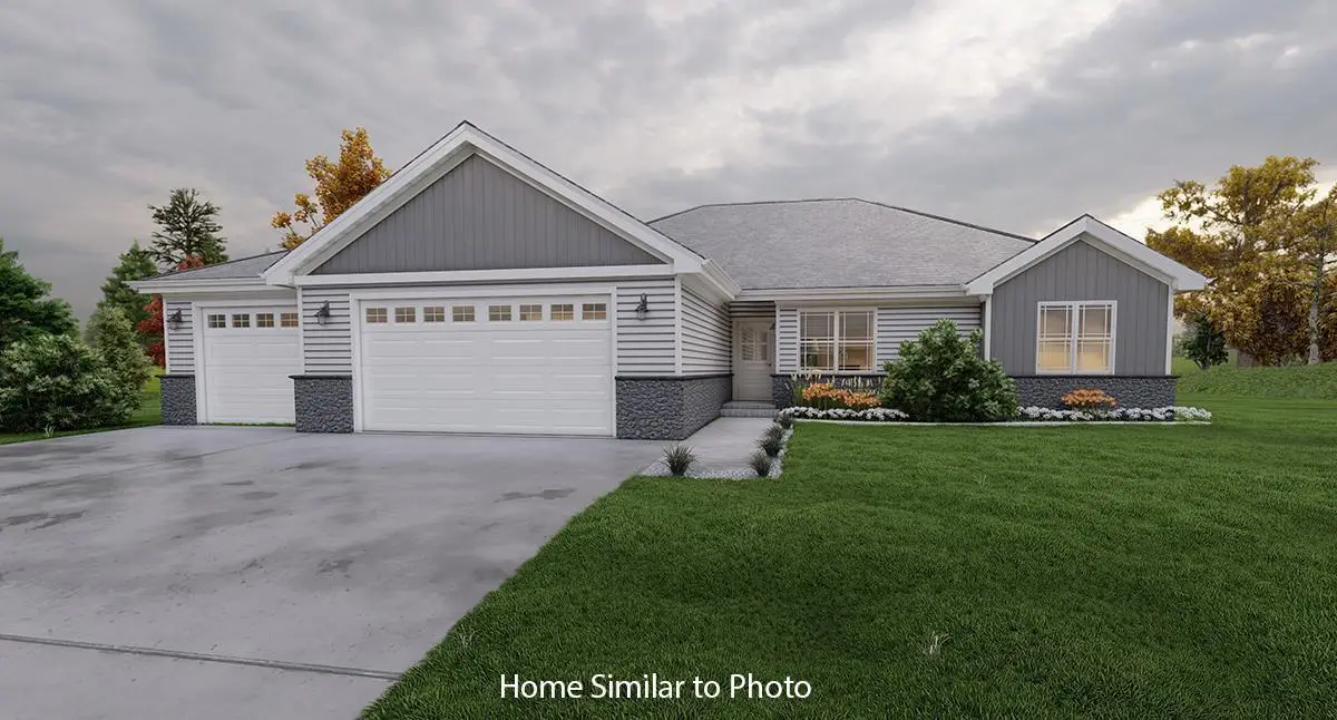 1751 BETTY JEAN LANE, Green Bay, WI 54313 - #1