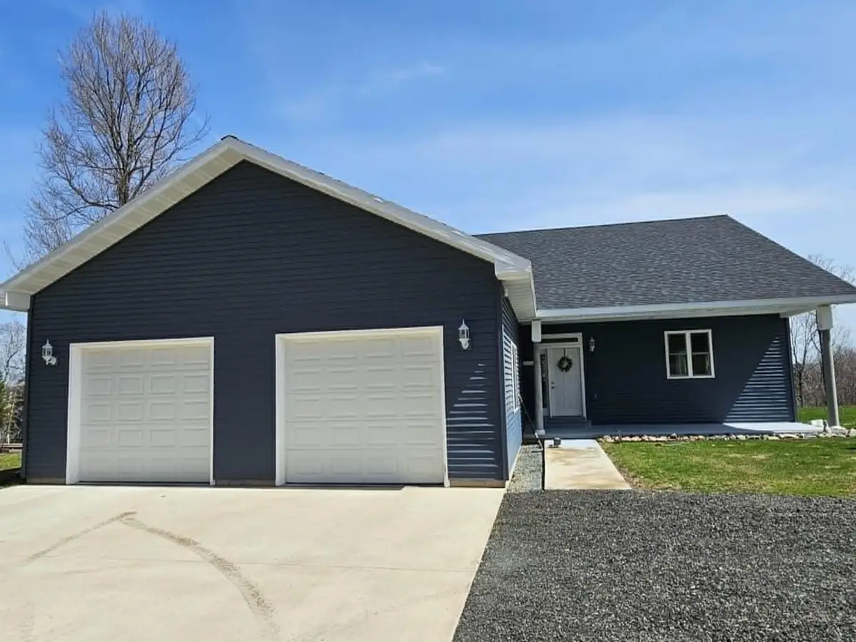 7968 W HERZOG ROAD, Iron Mountain, MI 49801 - #1