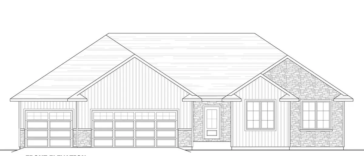3191 ECLIPSE DRIVE, Green Bay, WI 54311 - #1