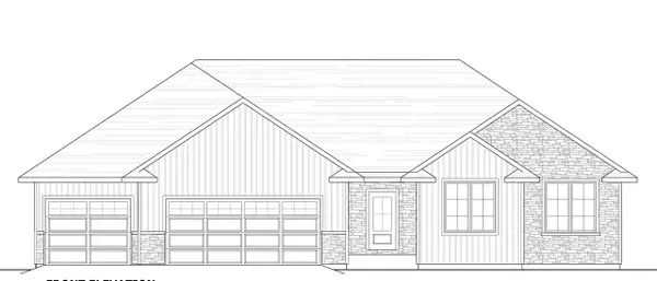3191 ECLIPSE DRIVE, Green Bay, WI 54311