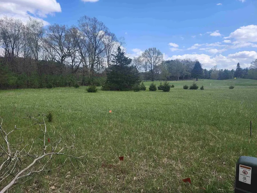 CREE AVENUE, Wautoma, WI 54982 - #3