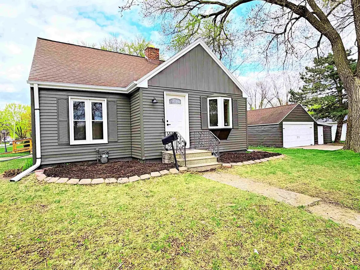 1118 MATHER STREET, Green Bay, WI 54304 - #1