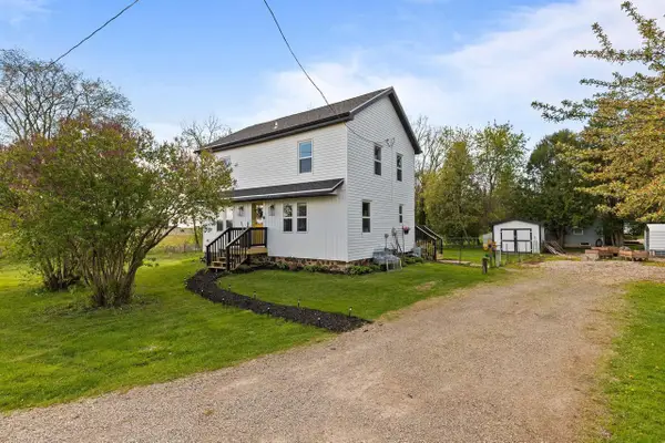 4461 COUNTY ROAD G, Oshkosh, WI 54904