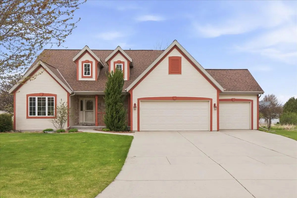 1730 CINNABAR WAY, Bellevue, WI 54311 - #1