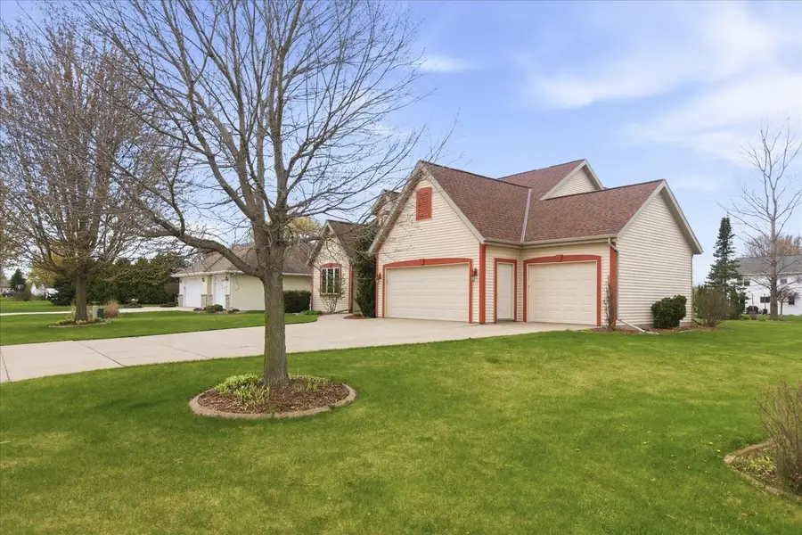 1730 CINNABAR WAY, Bellevue, WI 54311 - #2