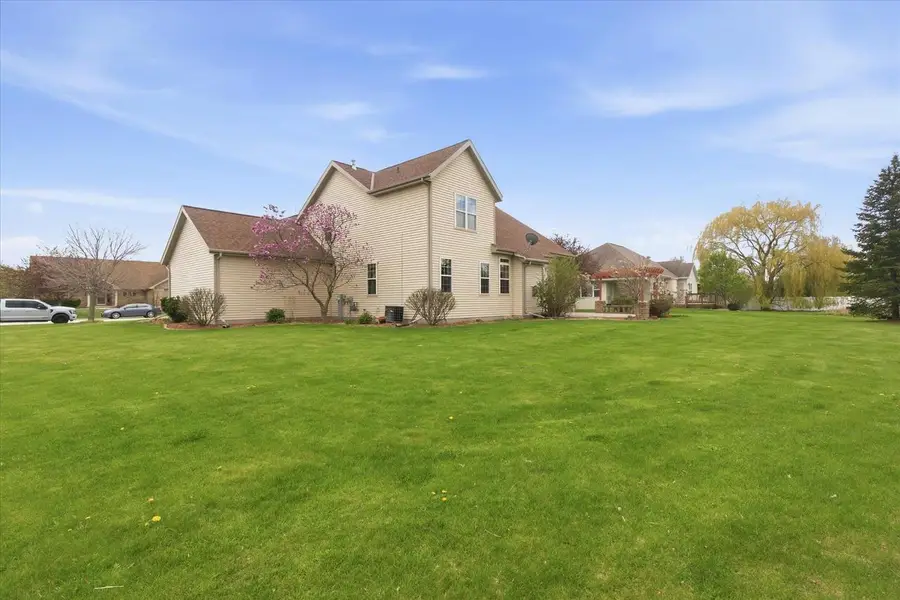 1730 CINNABAR WAY, Bellevue, WI 54311 - #3