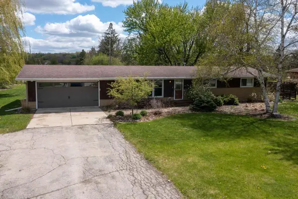 N5517 COUNTY ROAD K, Fond Du Lac, WI 54937