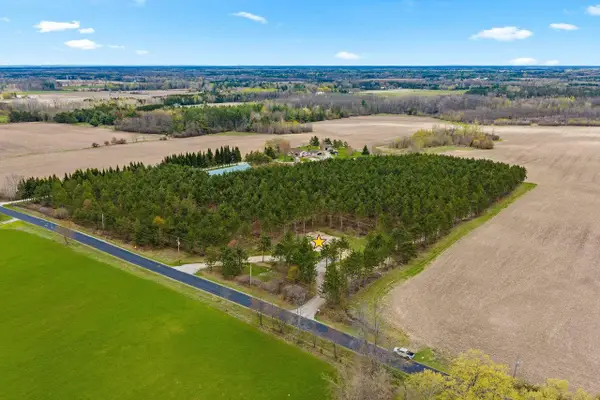 W4283 PORTERFIELD LAKE ROAD, Porterfield, WI 54159