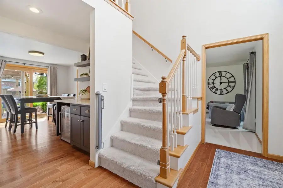 1601 E MEADOW GROVE BOULEVARD, Appleton, WI 54915 - #2