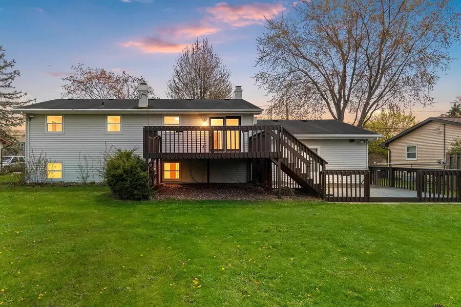 1750 LOST DAUPHIN ROAD, De Pere, WI 54115 - #2