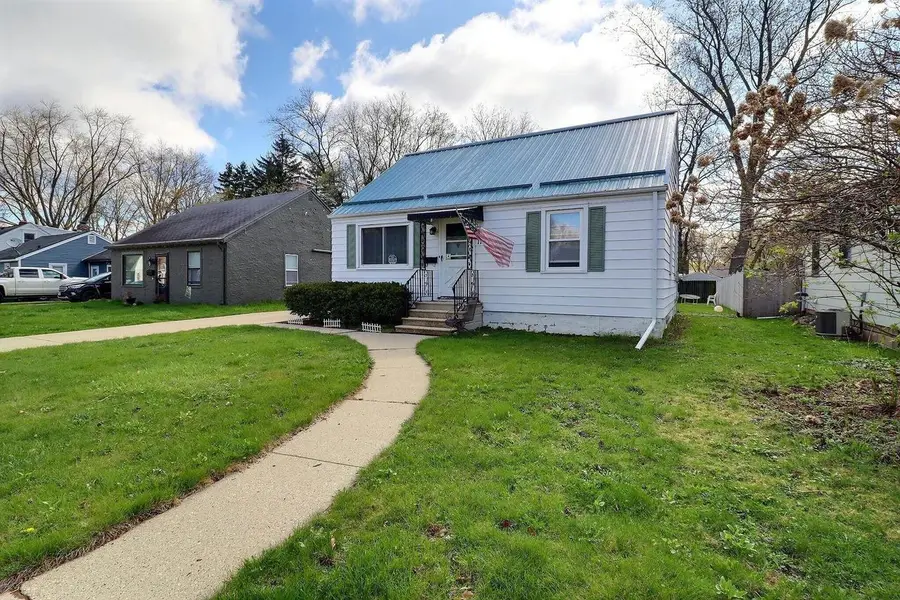 1147 WIRTZ AVENUE, Green Bay, WI 54304 - #2