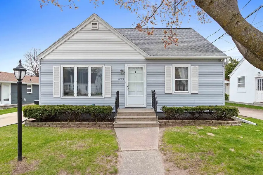 1299 DESNOYERS STREET, Green Bay, WI 54303 - #2