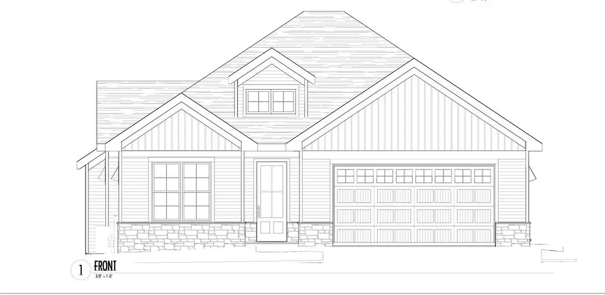 1624 N HONEYSUCKLE CIRCLE, De Pere, WI 54115 - #1