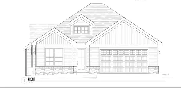 1624 N HONEYSUCKLE CIRCLE, De Pere, WI 54115