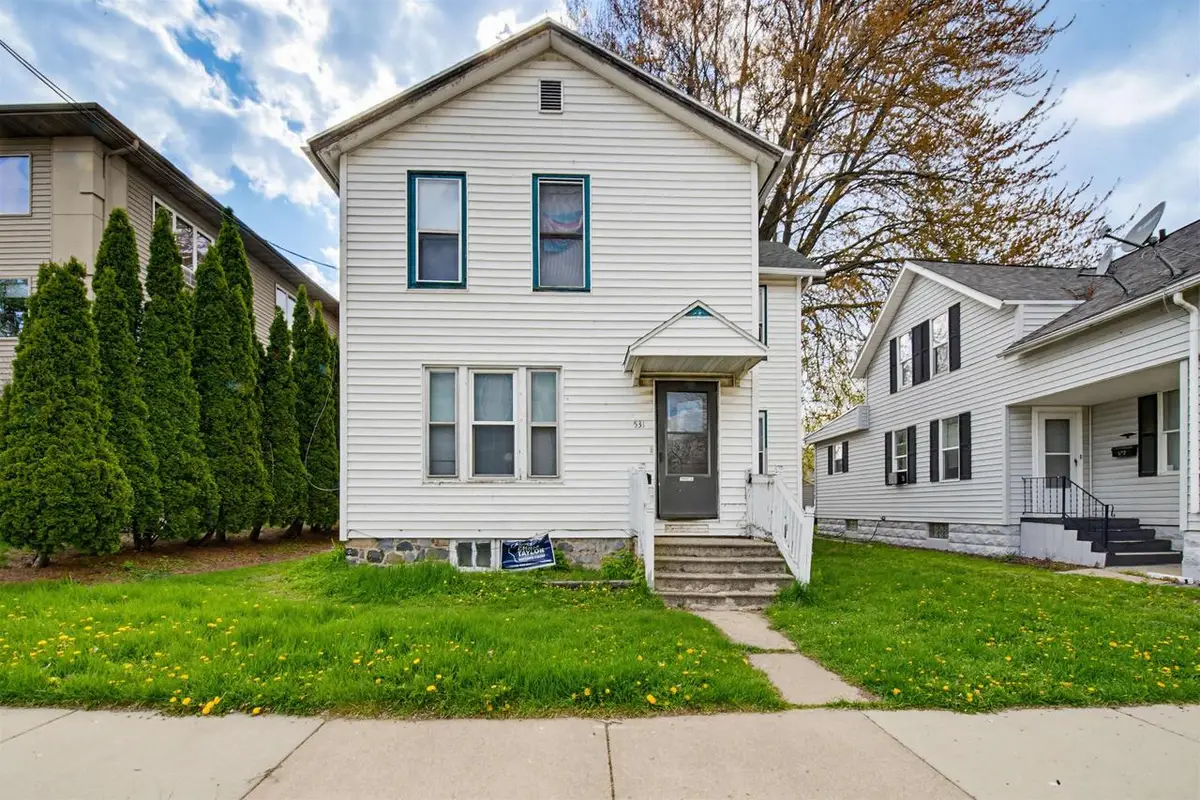 531 N APPLETON STREET, Appleton, WI 54911 - #1