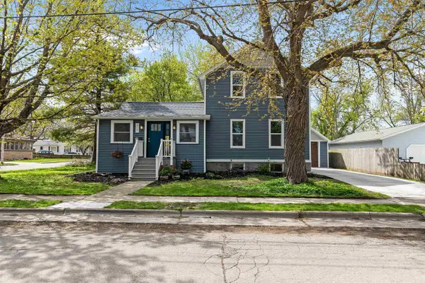 317 HEWITT STREET, Neenah, WI 54956