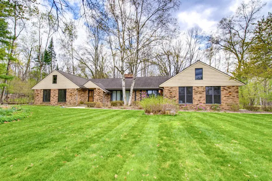 4417 INDIAN TRAIL, Green Bay, WI 54313 - #2