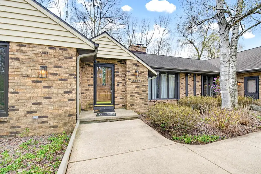 4417 INDIAN TRAIL, Green Bay, WI 54313 - #3