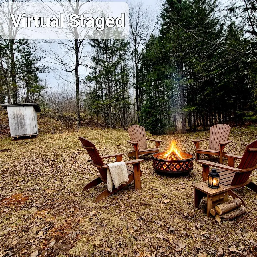 W10012 US HWY 8, Dunbar, WI 54119 - #2