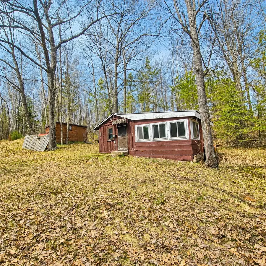 W10012 US HWY 8, Dunbar, WI 54119 - #3