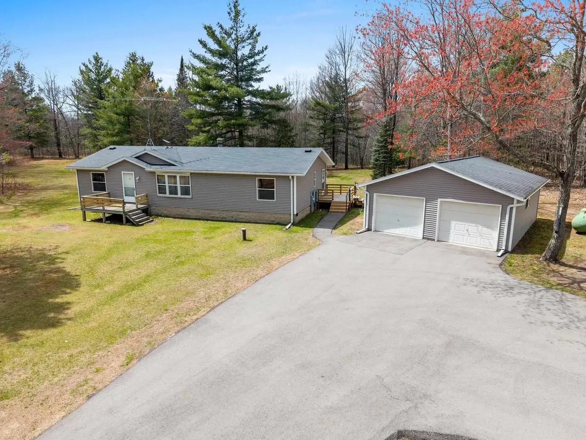 N9149 TRAILS END LANE, Crivitz, WI 54114 - #1