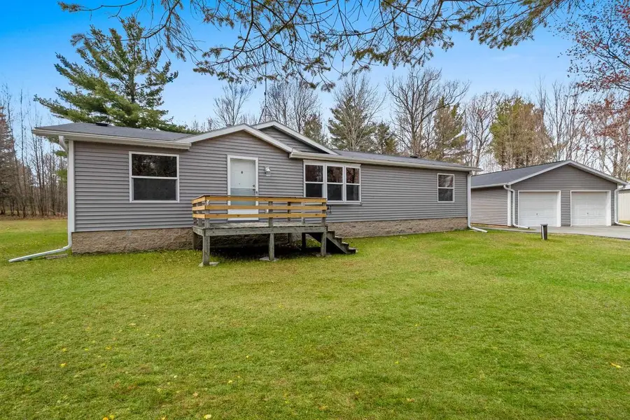 N9149 TRAILS END LANE, Crivitz, WI 54114 - #2
