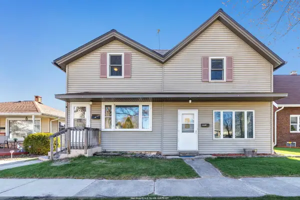 522 MILL STREET, Algoma, WI 54201