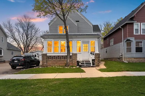 714 METOXEN AVENUE, Kaukauna, WI 54130