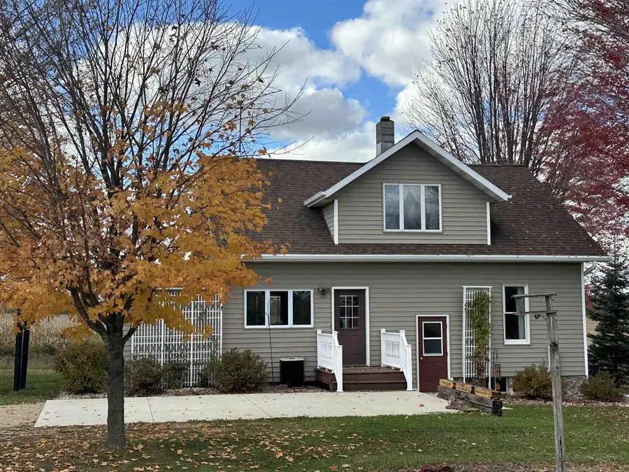 N9898 STATE ROAD 110, Marion, WI 54950 - #2
