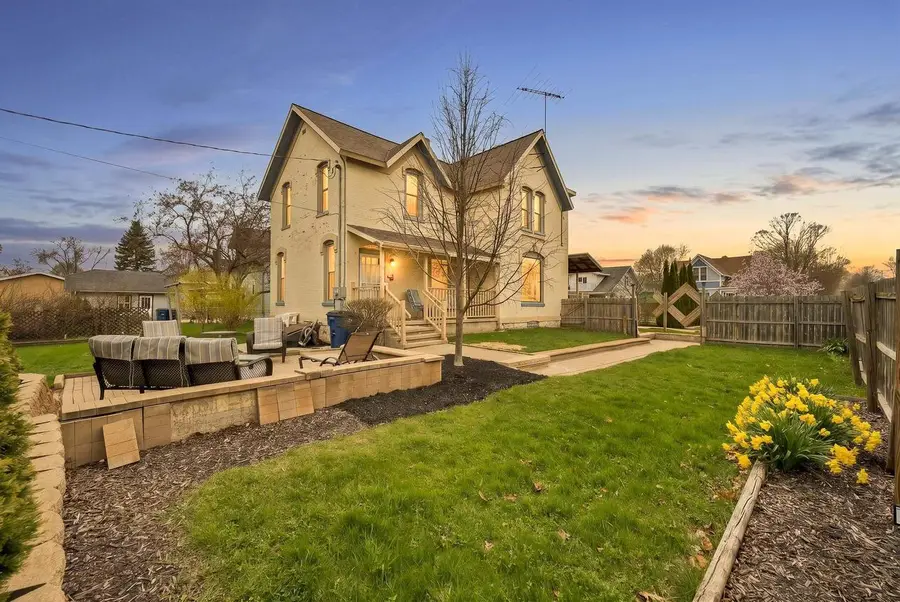 602 1ST STREET, Kewaunee, WI 54216 - #2