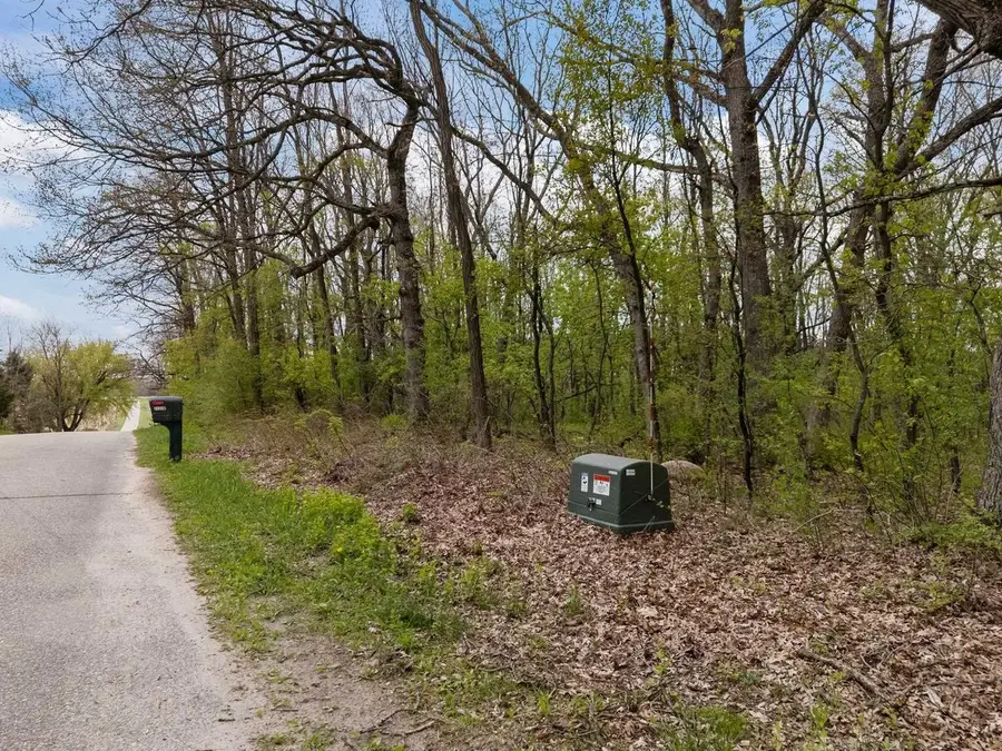 MOREY DRIVE, Waupaca, WI 54981 - #2