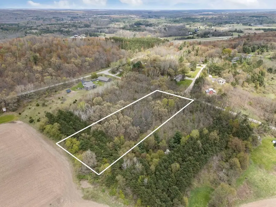 MOREY DRIVE, Waupaca, WI 54981 - #3