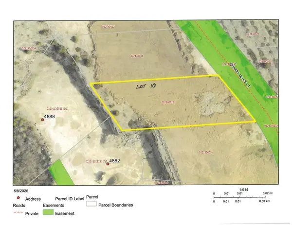 QUARRY BLUFF COURT, Sturgeon Bay, WI 54235