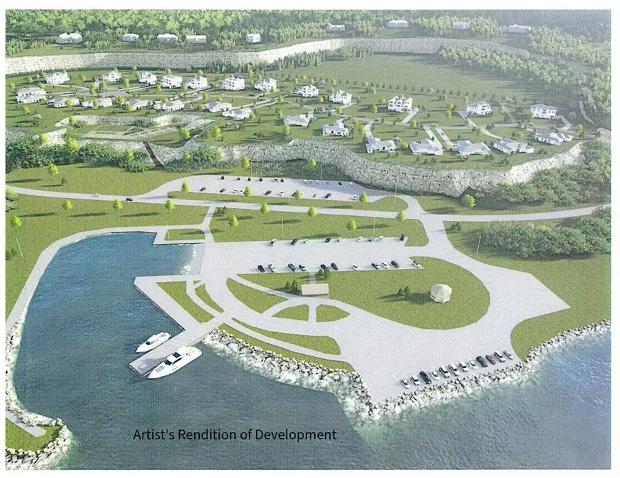 QUARRY BLUFF COURT, Sturgeon Bay, WI 54235 - #2