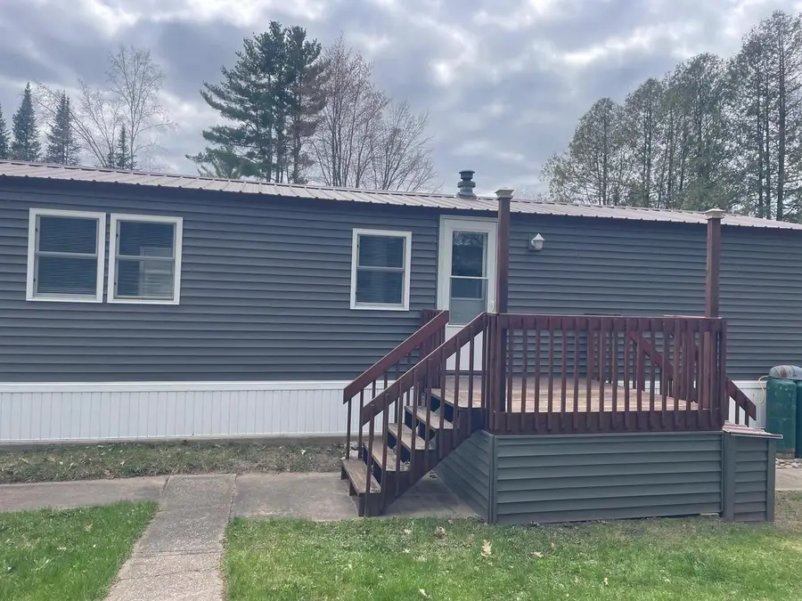15740 E CHAIN LAKE ROAD, Lakewood, WI 54138 - #3